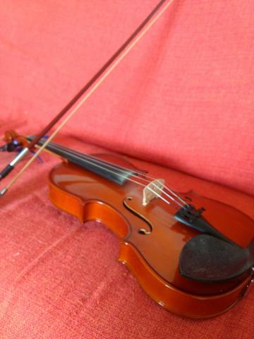 Violino Parrot 19 3/4 - Foto 3