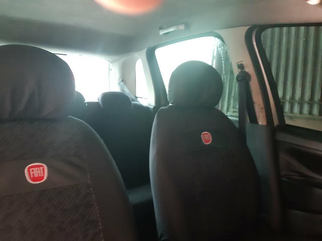 Fiat Ideia - Foto 2