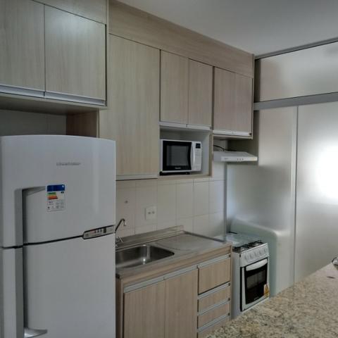 Ap 2 dorm MoBiliado - Proximo Usp - Av. Café