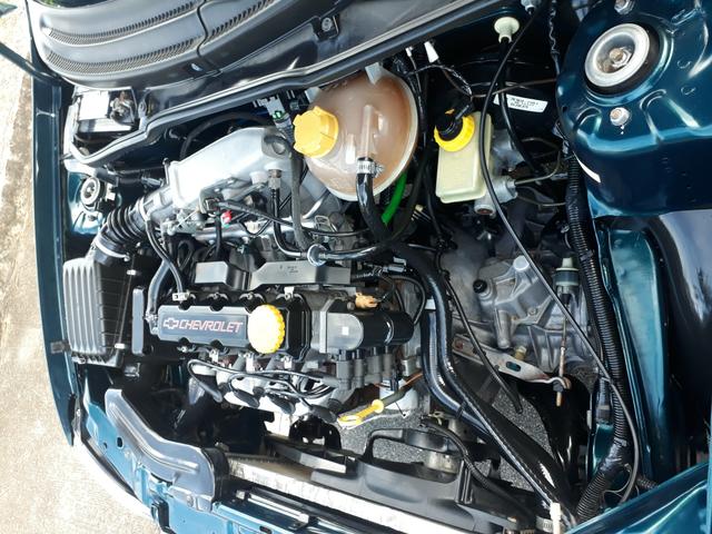 Corsa wind 1.0 - Foto 10