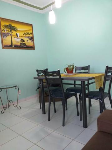 J-Apartamento mobilado no brisas life nascente - Foto 6