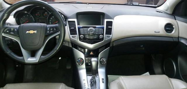 GM Cruze LTZ 1.8 - Foto 7