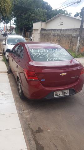 Vendo Prisma ltz - Foto 4