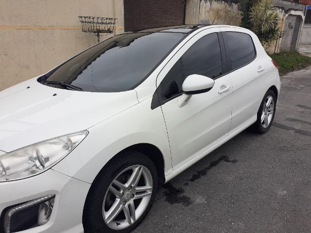Peugeot 308 - Foto 8