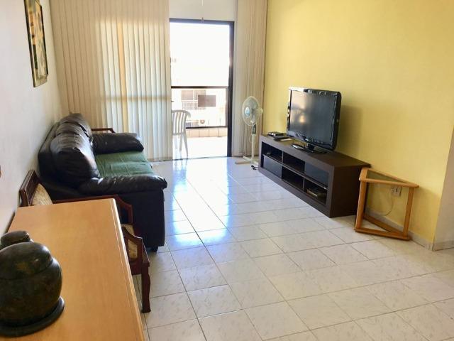 Cod 7058T - Carnaval disponível - apto com lazer p/ até 8 pess Guarujá Carnaval - Foto 6