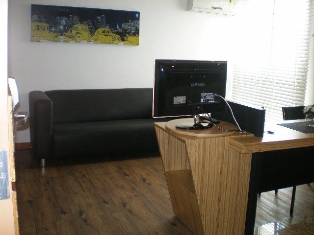 Apart Hotel Mercure - Foto 2