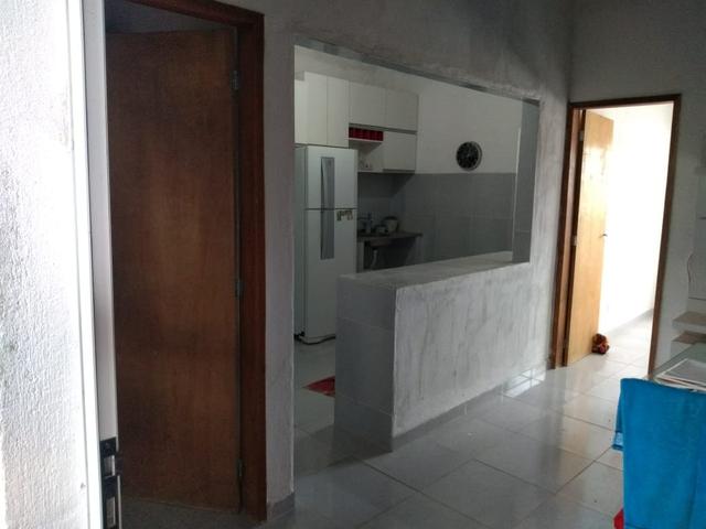 Aluga-se casa no nobre - Foto 3