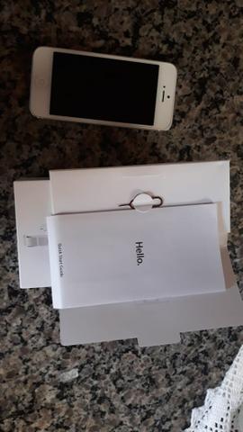IPhone 5 - Foto 6