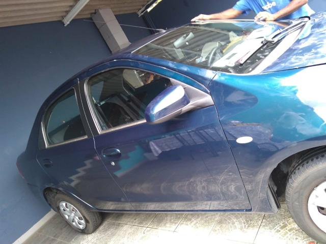 Toyota Etios - Foto 6