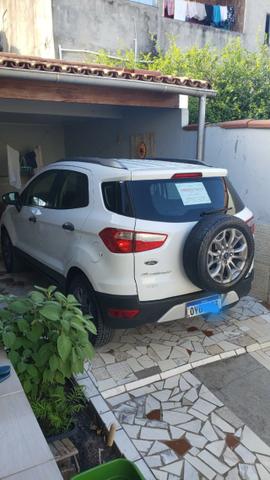 Ecosport 1.6 freestyle
