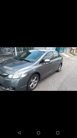 New Civic manual - Foto 3