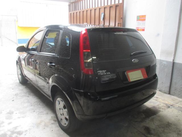 Ford fiesta flex completo! - Foto 7