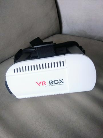 Óculos 3d VR Box - Foto 3