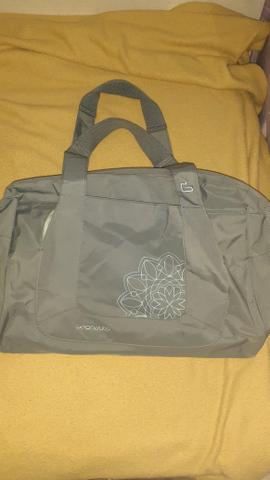 Bolsa da geonaute
