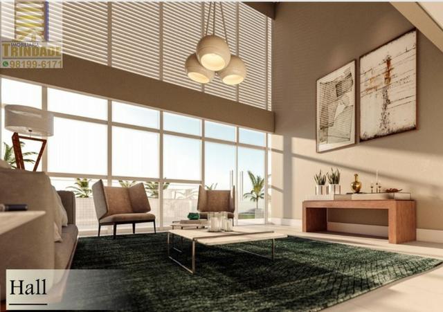 Mangata_ Apartamento Na Av dos Holandeses,Ponta D Areia _ 4 Suites -Ultimas Unidade - Foto 3