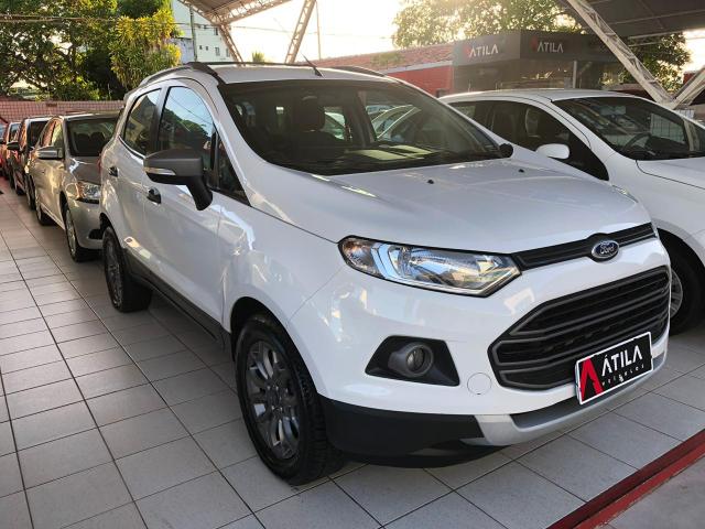 Ford EcoSport 2.0 2015 freestyle câmbio automático Extra!!! - Foto 3