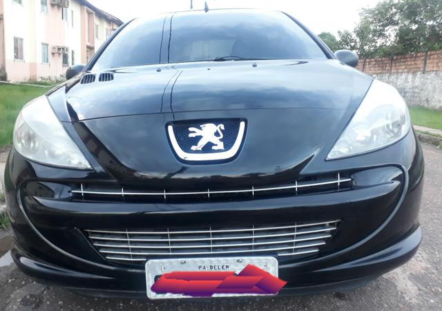 Vendo Peugeot 207, - Foto 4