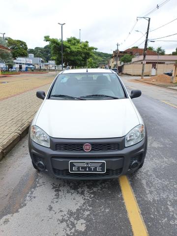 Strada Hard Working Completa IPVA 2020 Pago - Foto 2