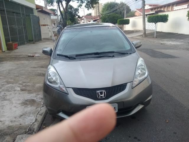 Honda Fit EX Automático - Foto 8