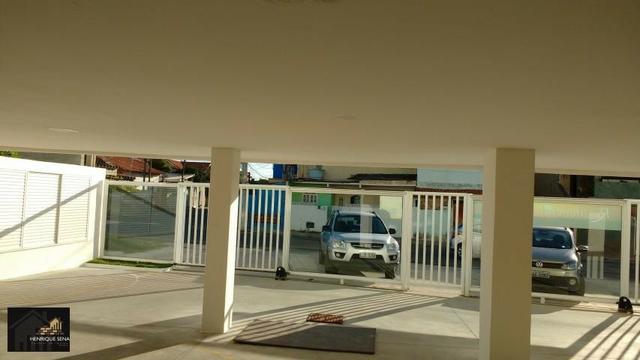 Ótimo apartamento no Centro do lado do Teatro, Mercado Costa Azul - Foto 14