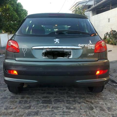 Peugeot 207 - Foto 4