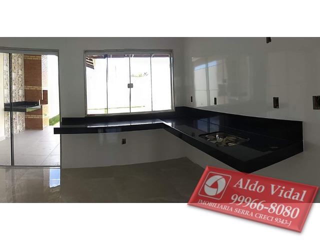 ARV 92 Casa Linda e Confortável com Excelente Padrão de Acabamento, Morada de Laranjeiras - Foto 10