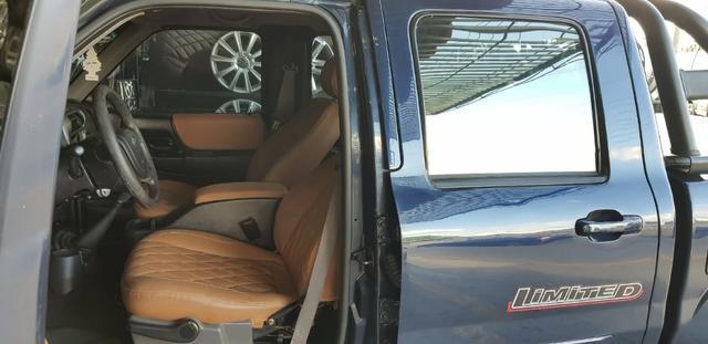 Ranger 2011 XLT 3.0 powerstroke 4x4 diesel - Foto 11