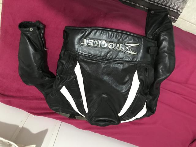 Jaqueta de moto - Foto 2