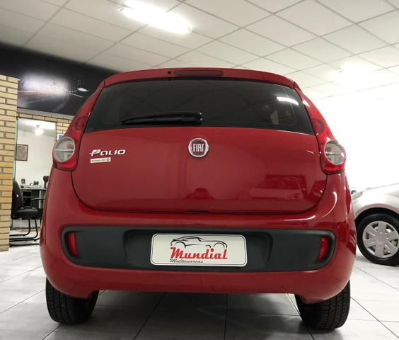 Fiat Palio 1.0 Attractive 2016 - Foto 6
