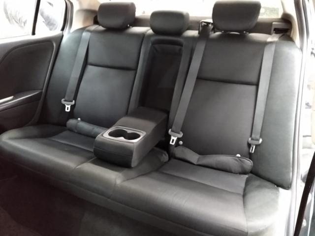 HONDA CITY 1.5 LX 16V - Foto 6