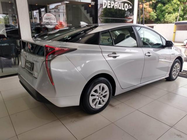 Toyota Prius hybrid 2016 - Foto 3