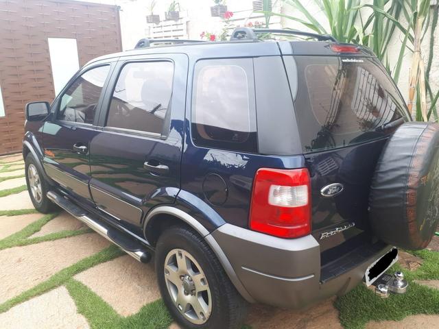 Ecosport XLS 1.6 flex 2006/2007 - Foto 5