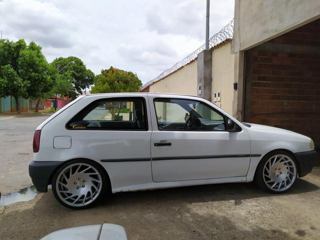 Gol g2 impecável - Foto 3