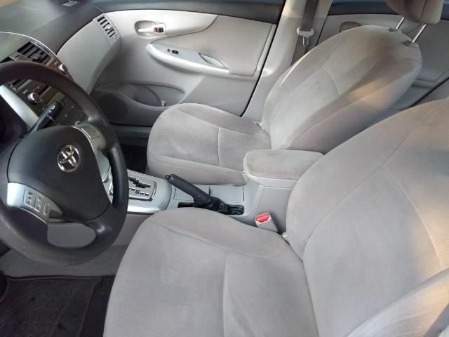 Corolla Gli 1.8 Flex- 2012 - Completo -Automatico - Foto 6