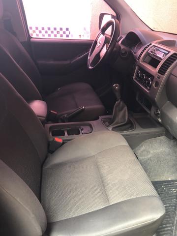 Nissan Frontier S 4x2 - Foto 6