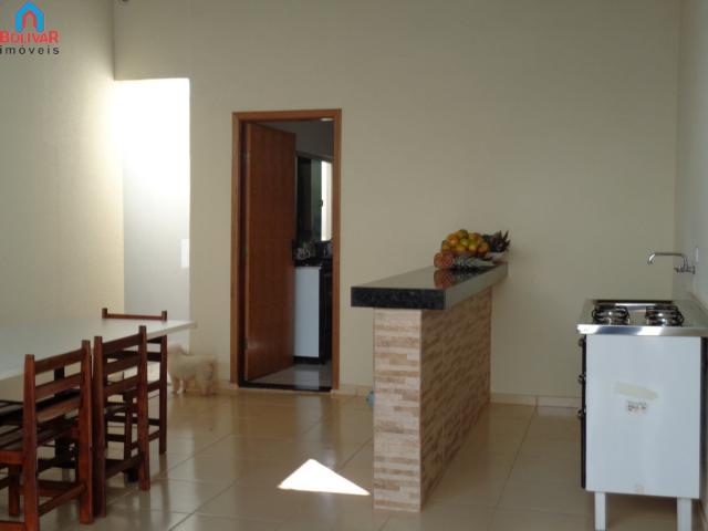 Casa, Jardim Nova Itumbiara, Itumbiara-GO - Foto 13