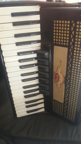 Vendo Acordeom - Foto 3