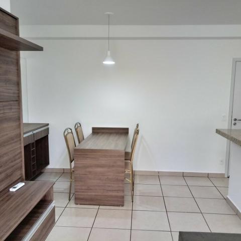Ap 2 dorm MoBiliado - Proximo Usp - Av. Café - Foto 6