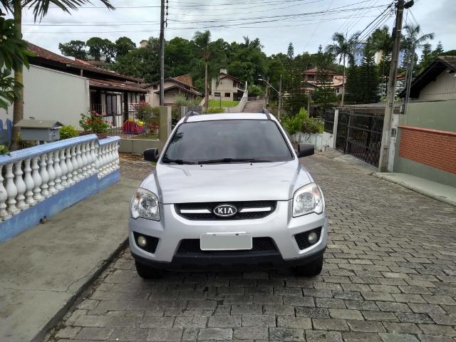KIA Sportage 2009 - Foto 2