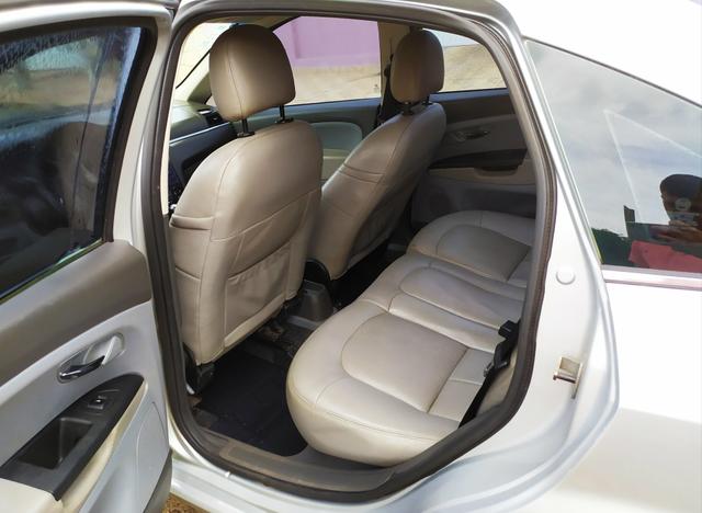 Fiat Linea - Foto 6