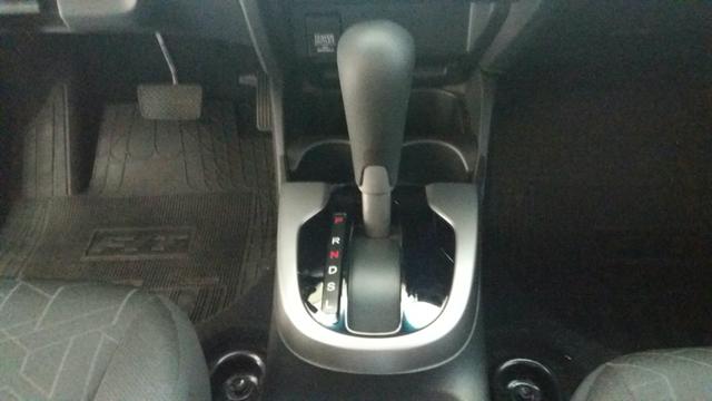 Honda Fit Lx 1.5 Flex 2017 - Foto 5