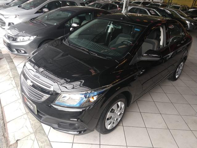 PRISMA 2014/2014 1.4 MPFI LT 8V FLEX 4P AUTOMÁTICO - Foto 3