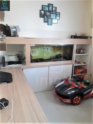 Vendo Condomínio Acácia, 3 quartos, mobiliado - Foto 10