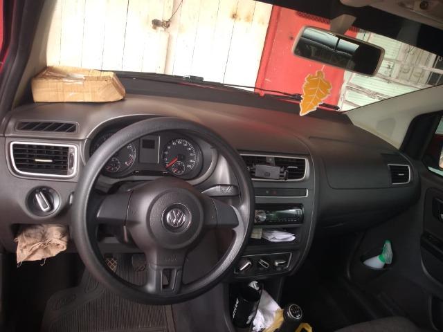 Vendo carro - Foto 6