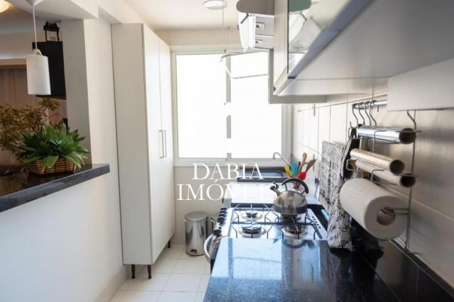 Apartamento à venda com 2 dormitórios em Partenon, Porto alegre cod:AP00384 - Foto 5