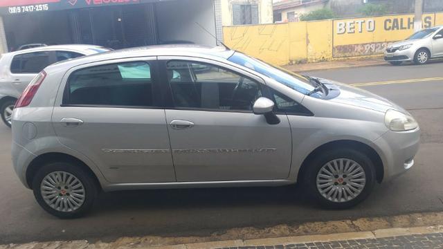 Punto 1.4 ELX Completo - Foto 2