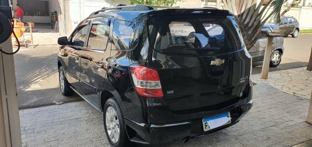 LTZ automática 7 lugares - Foto 12