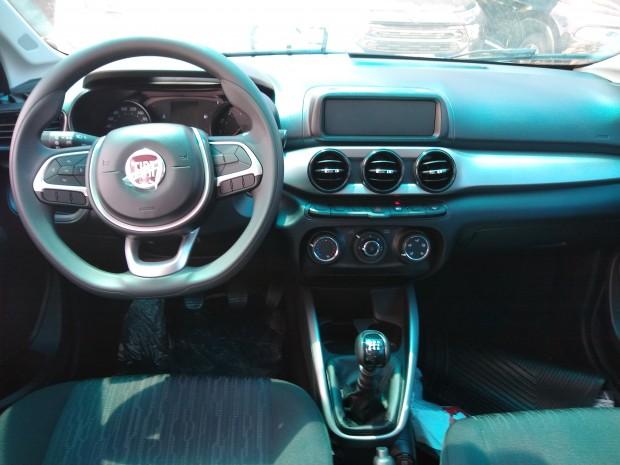 Argo Drive Branca - Foto 4