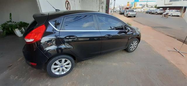 Ford Fista SE 12/13 barato - Foto 6