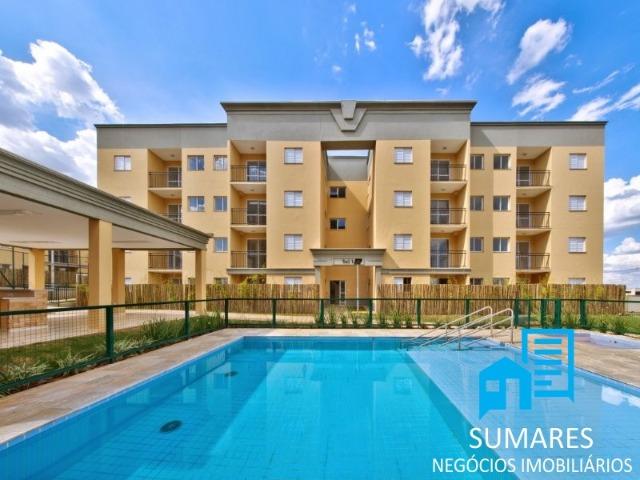 Apartamento Térreo Tarraf Vila Sol - Ao Lado do Atacadão da Região Norte